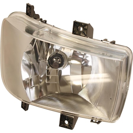 Aftermarket AM87309029 Headlight  Left Hand AM87309029-ABL